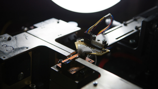 This Is the Most Complex Integrated Quantum Circuit Ever Made